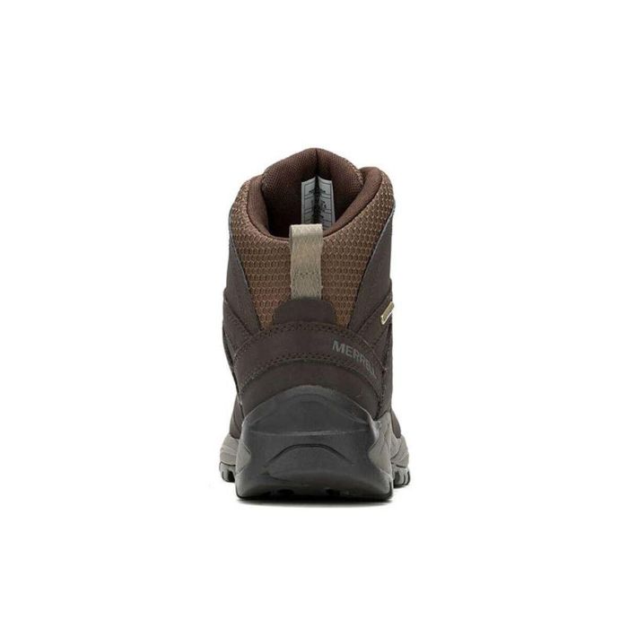 Botas de Montaña Merrell Vego Mid Ltr Wp Negro 1