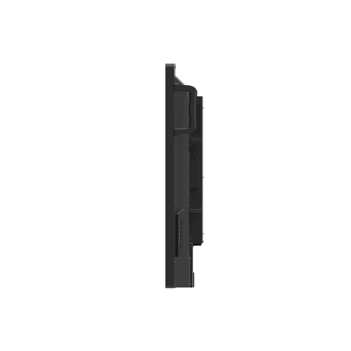 Benq Il4301 Panel Plano Interactivo 109,2 Cm (43") Ads 400 Cd / M² 4K Ultra Hd Negro Pantalla Táctil Procesador Incorporado Android 8.0 24/7 6 Benq Il4301 Panel Plano Interactivo 109,2 Cm (43") Ads 400 Cd / M² 4K Ultra Hd Negro Pantalla Táctil Procesador Incorporado Android 8.0 24/7 6
