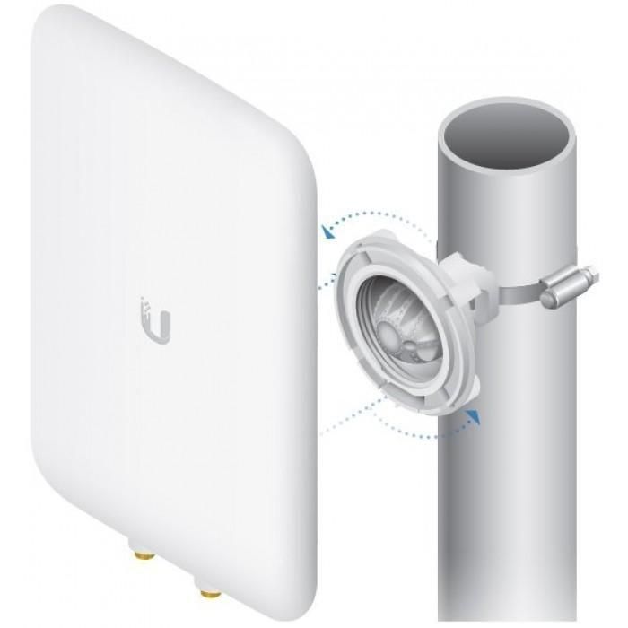 Ubiquiti UMA-D Antena Direccional 15 dBi 2.4-2.5/5.1-5.9 GHz para UAP-AC-M Compatible Interior y Exterior 2