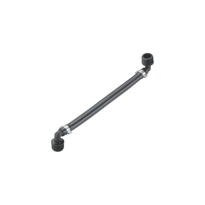 GARDENA Regneranschluss Sprinklersystem 2740-20, Conexión 3/4" x 3/4", para Instalación por Encima o Debajo del Suelo 0 GARDENA Regneranschluss Sprinklersystem 2740-20, Conexión 3/4" x 3/4", para Instalación por Encima o Debajo del Suelo 0