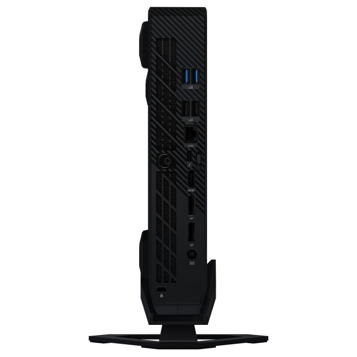 ASUS ROG NUC 14 Lunar Canyon RNUC14SRKU7168A2I Mini PC Intel Core Ultra 7 16GB RAM 512GB SSD Windows 11 Home