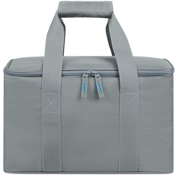 Riva Kühltasche Germio 17L grau 5717 8