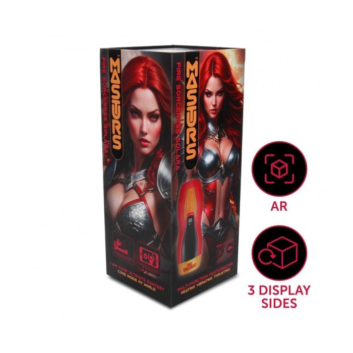 Masturbador Masturs Solara 29