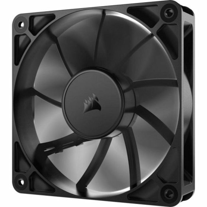 Ventilador de Caja Corsair RS120 4 Ventilador de Caja Corsair RS120 4