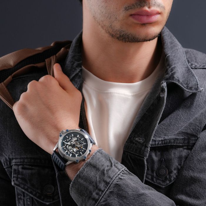 Reloj Hombre Police PEWGE1601803 1