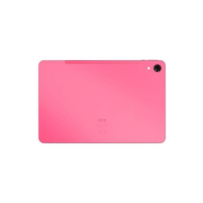 SPC 97924128P Tablet Gravity 11" 6ª Gen IPS HD 4GB RAM 128GB Octa Core Android 14 Wi-Fi 5 Aluminio Rosa 3 SPC 97924128P Tablet Gravity 11" 6ª Gen IPS HD 4GB RAM 128GB Octa Core Android 14 Wi-Fi 5 Aluminio Rosa 3