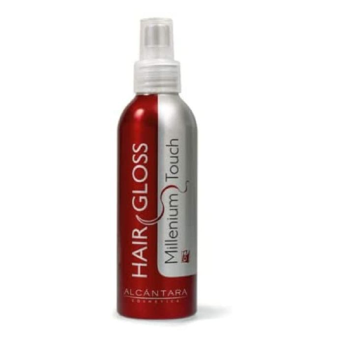 Alcantara M. Brillo Hair Gloss Alcantara M. Brillo Hair Gloss