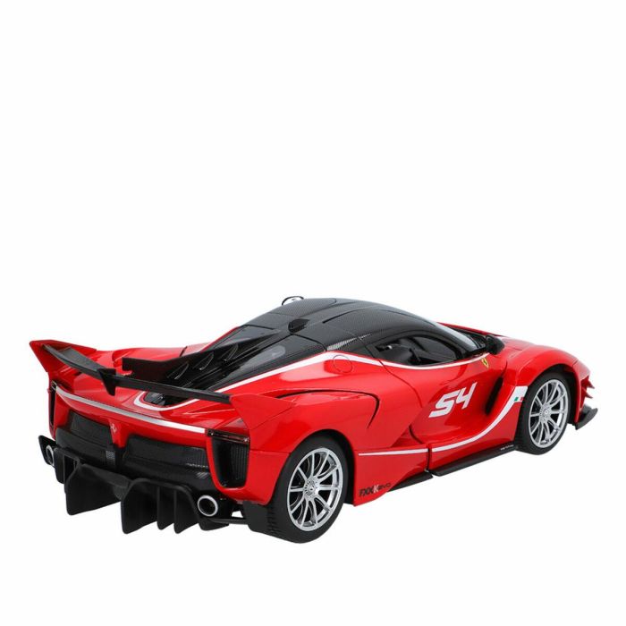 Coche Radio Control Ferrari FXX K Evo 1:14 (2 Unidades) 2 Coche Radio Control Ferrari FXX K Evo 1:14 (2 Unidades) 2