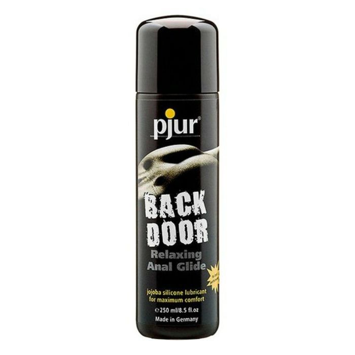 Lubricante de Silicona Pjur 300000091364 250 ml Lubricante de Silicona Pjur 300000091364 250 ml