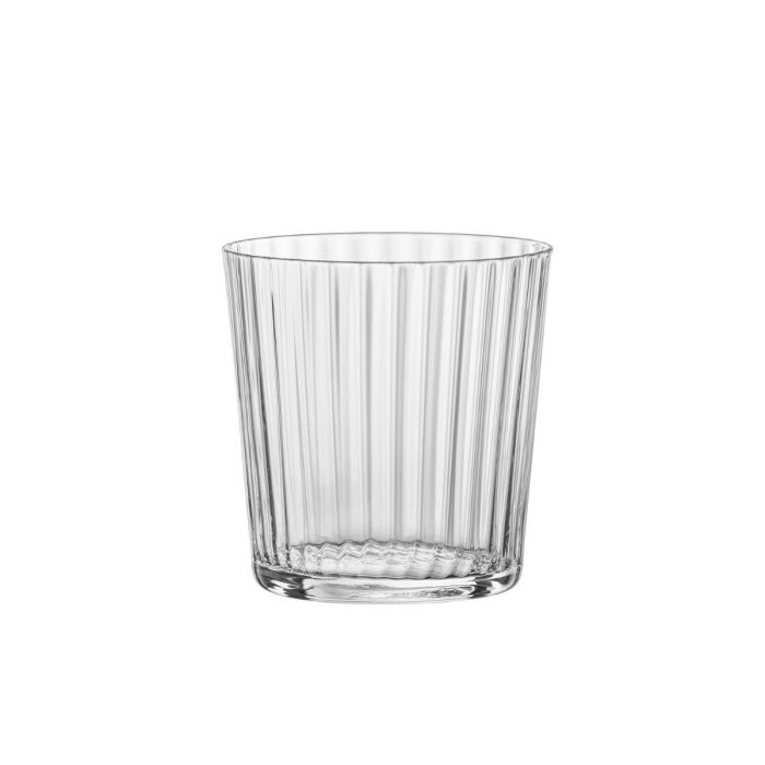 Vaso Alto Vidrio Exclusiva Bormioli Rocco 35 cL