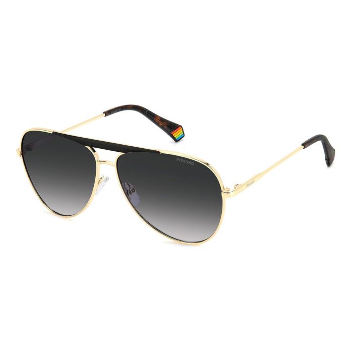 Gafas de Sol Unisex Polaroid PLD-6200-S-X-RHLG1WJ Ø 61 mm 0 Gafas de Sol Unisex Polaroid PLD-6200-S-X-RHLG1WJ Ø 61 mm 0