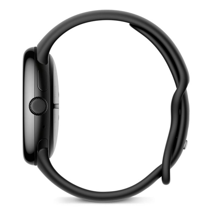 Smartwatch Google Pixel Watch 3 Negro 45 mm 2 Smartwatch Google Pixel Watch 3 Negro 45 mm 2