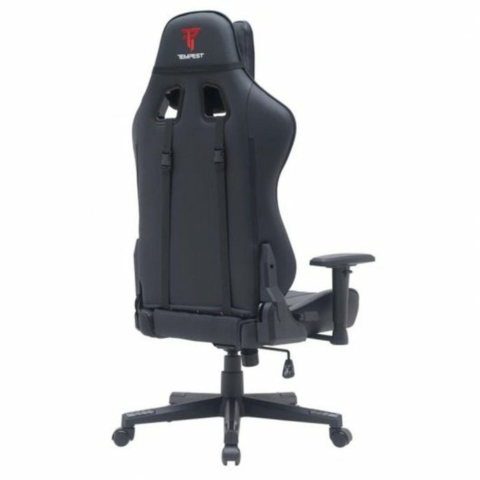 Silla Gaming Tempest Bigboy Negro 7