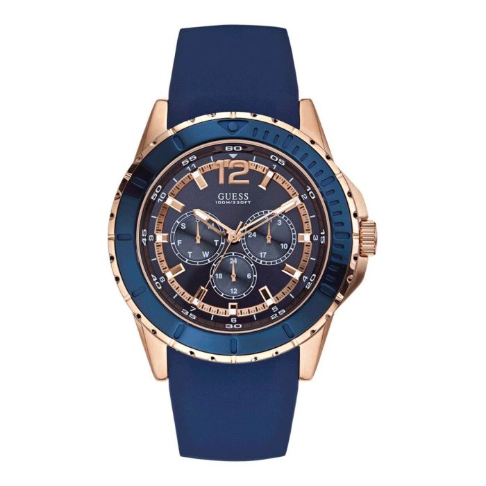 Reloj Hombre Guess W0485G1