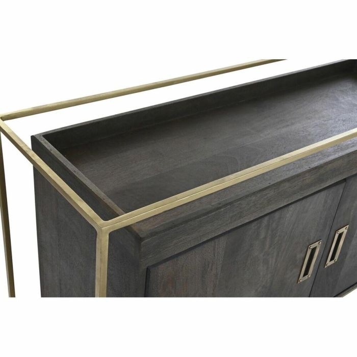 Buffet DKD Home Decor Marron 38 x 76 x 122 cm 7