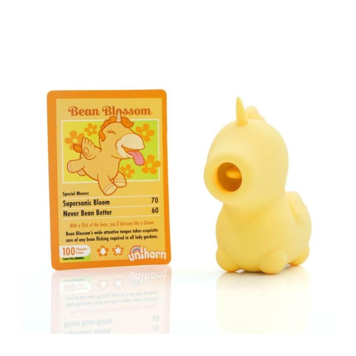 Gominolas Sexy Unihorn BEAN BLOSSOM 1
