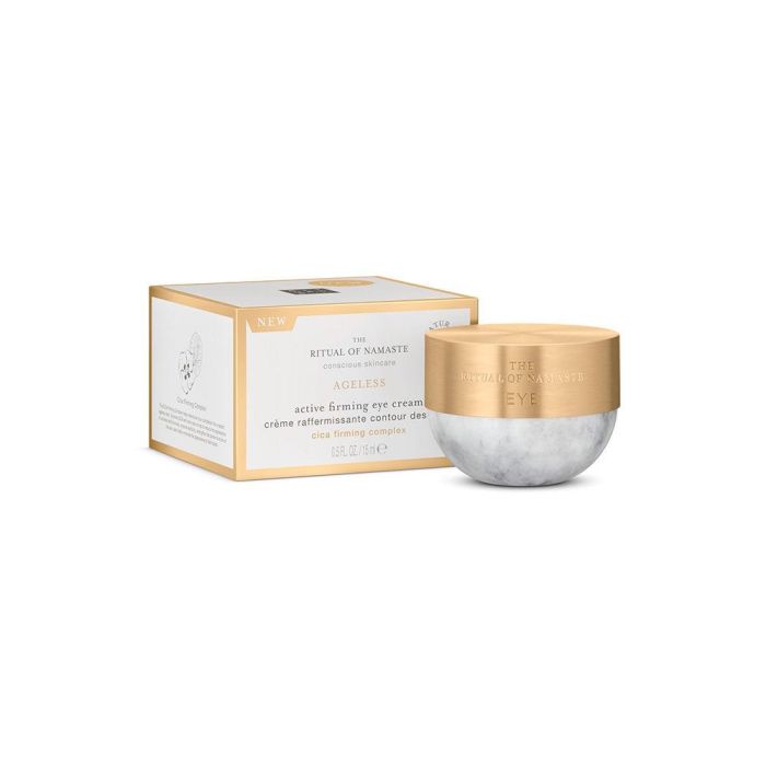 Rituals The Ritual Of Namaste Ageless Firming Eye Cream 15 mL 2 Rituals The Ritual Of Namaste Ageless Firming Eye Cream 15 mL 2