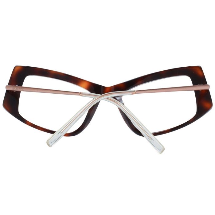 Montura de Gafas Mujer Sportmax SM5005 52052 2 Montura de Gafas Mujer Sportmax SM5005 52052 2