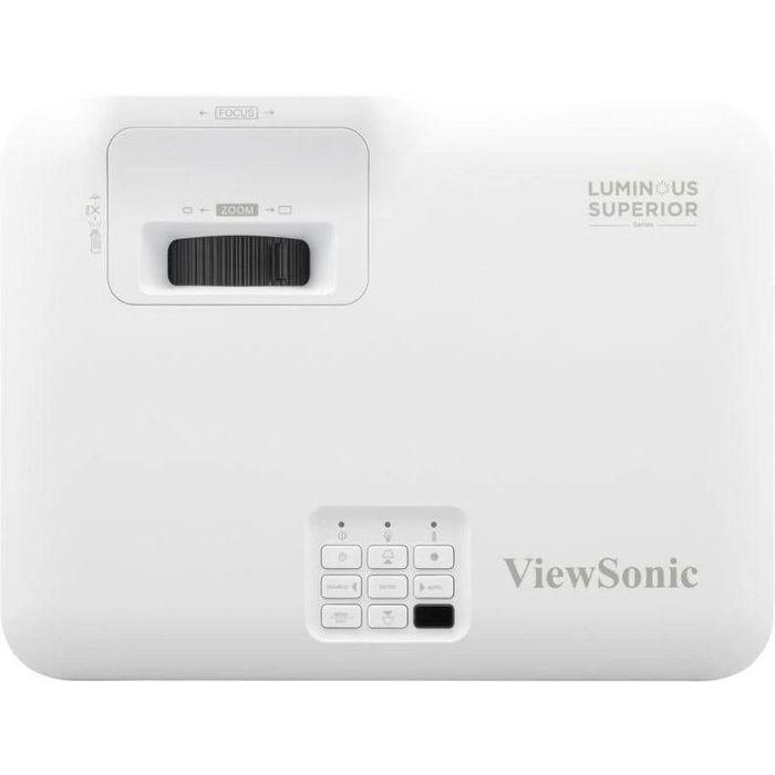 ViewSonic LS741HD - Projector - 5.000 AL - Full HD (1.920x1.080) - Lamp Free - Laser Phosphor - Contrast Ratio 3.000.000:1 15 ViewSonic LS741HD - Projector - 5.000 AL - Full HD (1.920x1.080) - Lamp Free - Laser Phosphor - Contrast Ratio 3.000.000:1 15