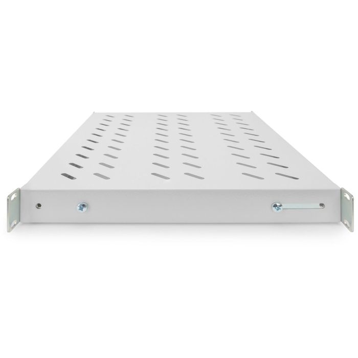 DIGITUS Fachboden 1HE 44x482x350-550mm bis 50kg grau v 2