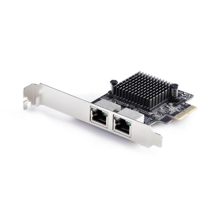 Tarjeta de Red Startech PR25GR-NETWORK-CARD 0 Tarjeta de Red Startech PR25GR-NETWORK-CARD 0