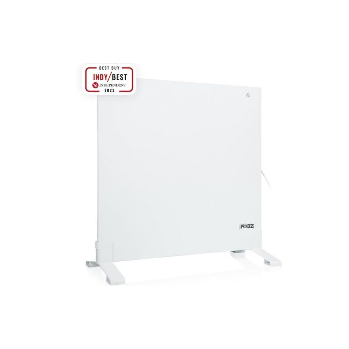 Panel Calefactor Radiante Princess 348235/ 350W