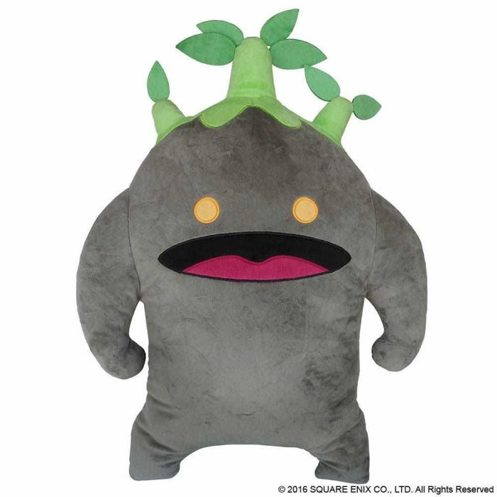 Peluche Cojin Square Enix Final Fantasy