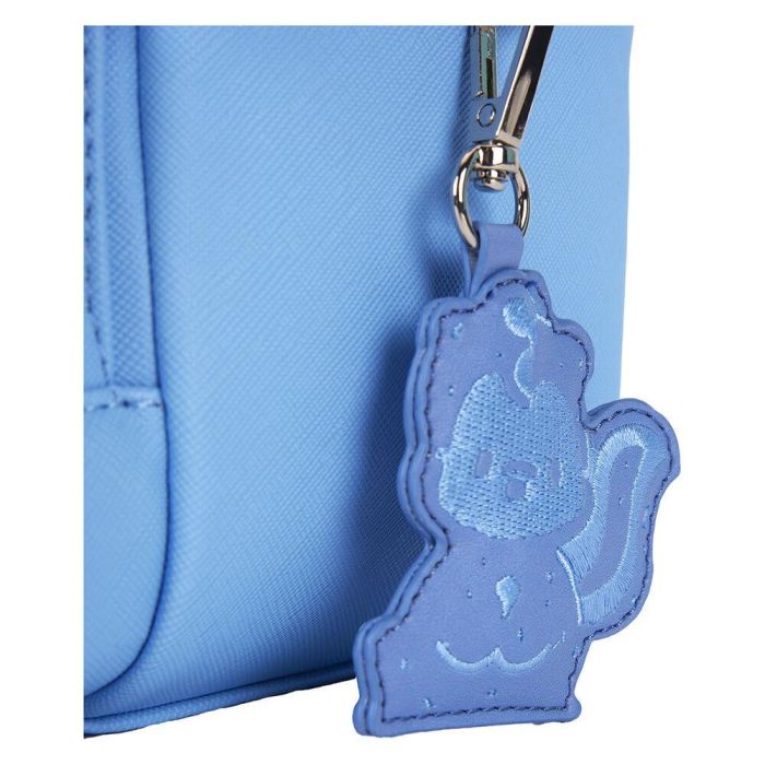 Bolso mochila Pochacco Hello Kitty Loungefly 21cm 1