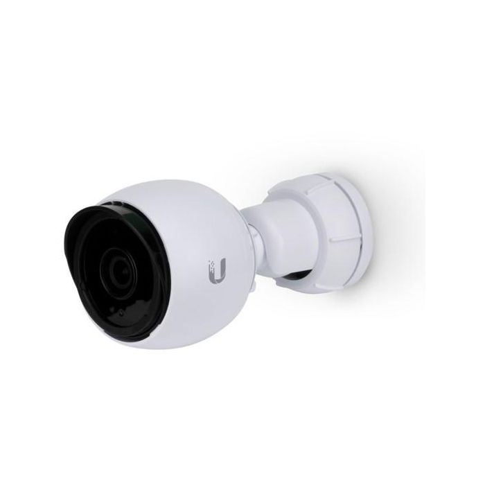 Ubiquiti G4 Bullet Cámara IP Bullet 4MP (1440p) 24 FPS Exterior/Interior PoE Micrófono Visión Nocturna IR Blanca IPX4 3 Ubiquiti G4 Bullet Cámara IP Bullet 4MP (1440p) 24 FPS Exterior/Interior PoE Micrófono Visión Nocturna IR Blanca IPX4 3