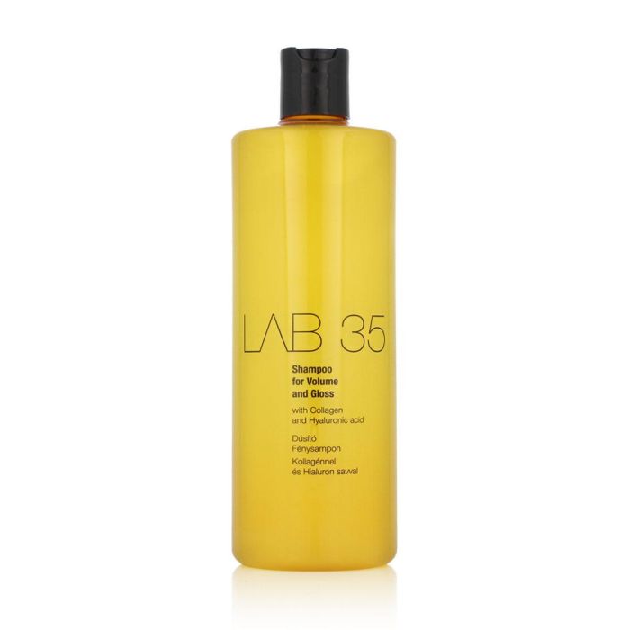 Champú para Dar Volumen Kallos Cosmetics LAB 35 500 ml