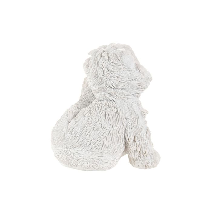 Figura Shabby DKD Home Decor Multicolor 12 x 17 x 13.5 cm (4 Unidades) 2 Figura Shabby DKD Home Decor Multicolor 12 x 17 x 13.5 cm (4 Unidades) 2