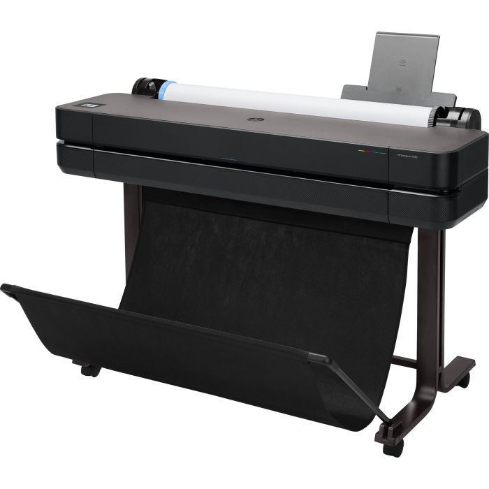 HP Designjet T630 Plotter A0 36 Pulgadas, Inyección de Tinta Térmica, 2400 x 1200 DPI 5 HP Designjet T630 Plotter A0 36 Pulgadas, Inyección de Tinta Térmica, 2400 x 1200 DPI 5