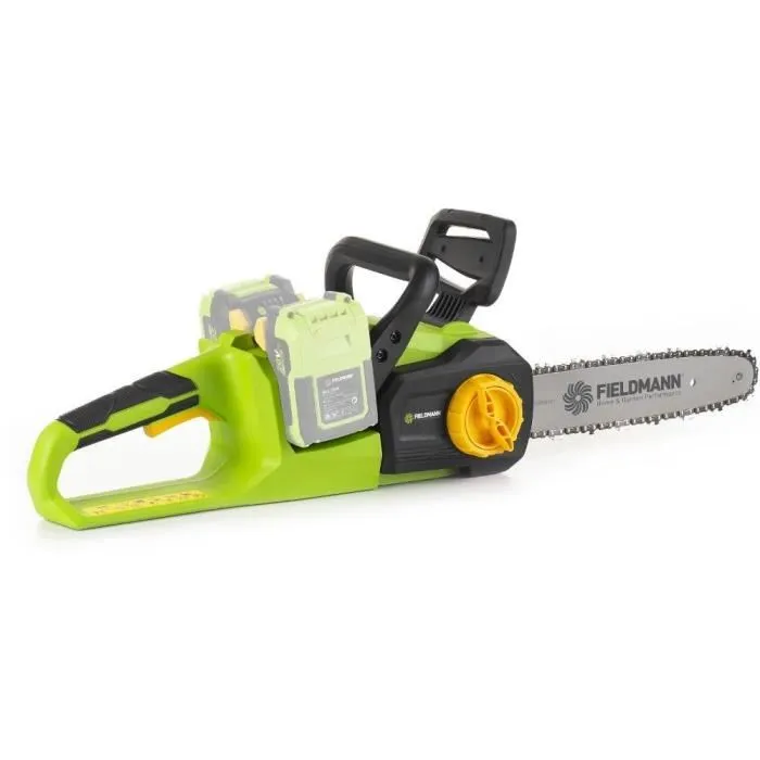 Fieldmann Motosierra Inalámbrica FZP 70805-0 1