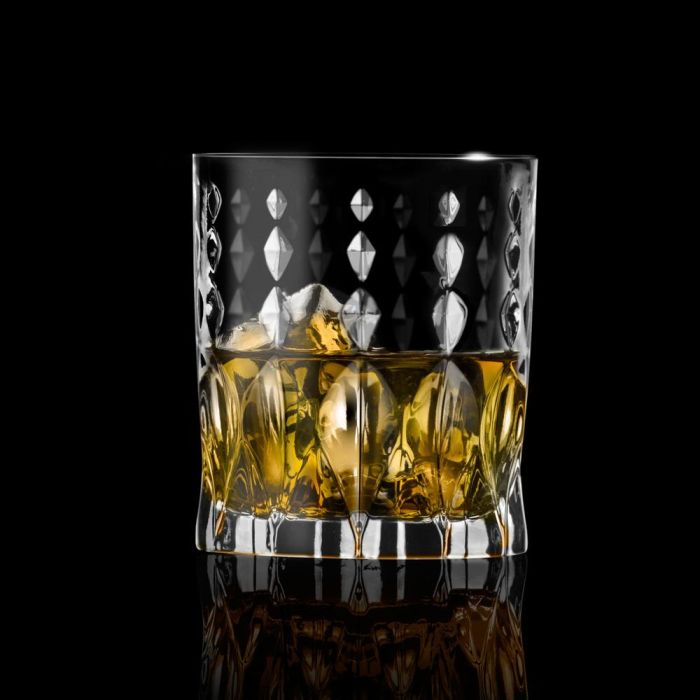 Vaso 340 Ml Mm Rcr Cristalleria IT altura 94 (6 Unidades) 3 Vaso 340 Ml Mm Rcr Cristalleria IT altura 94 (6 Unidades) 3