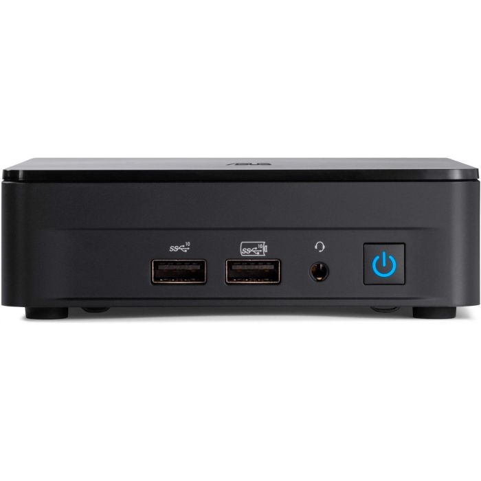ASUS RNUC12WSKi30000 NUC GEN12 Pro Wall Street Canyon i3 Mini PC, Sin cable de alimentación 2