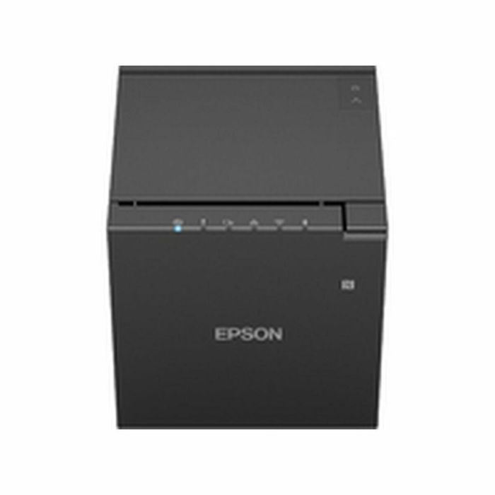 Epson TM-m30III Impresora de Recibos POS Móvil con Conectividad Fiable y Diseño Compacto para Negocios 20 Epson TM-m30III Impresora de Recibos POS Móvil con Conectividad Fiable y Diseño Compacto para Negocios 20