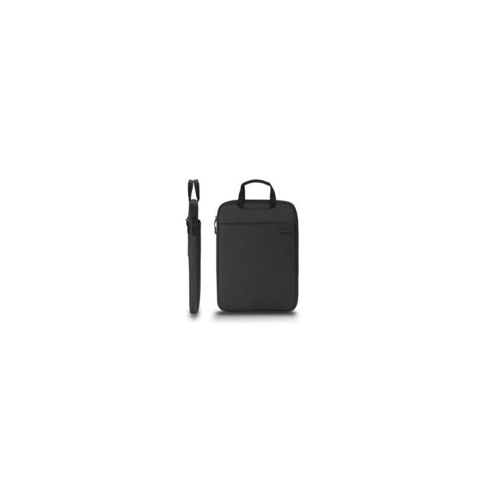 Funda Portatil Kensington Eco-Friendly C/Asas 14 Negro 5