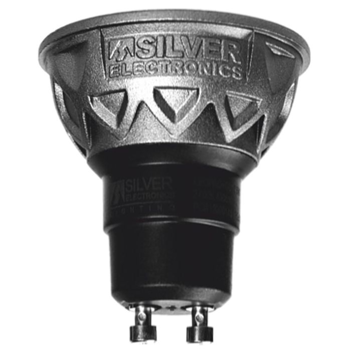 Bombilla Led Pro Silver Electronics Dicroica Bombilla Led Pro Silver Electronics Dicroica