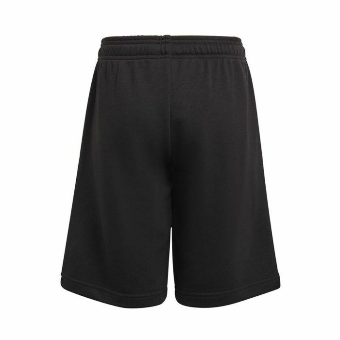 Pantalón Deportivo Infantil Adidas Negro 7-8 Años 4 Pantalón Deportivo Infantil Adidas Negro 7-8 Años 4
