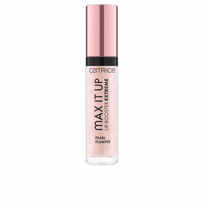 Catrice Max It Up Potenciador Labial Extreme 070-It's a Pearl Thing Catrice Max It Up Potenciador Labial Extreme 070-It's a Pearl Thing