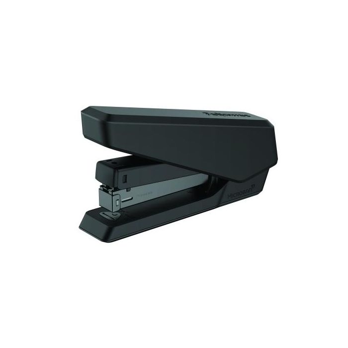 Grapadora Fellowes Easypress Lx850 Microban 25H Negro