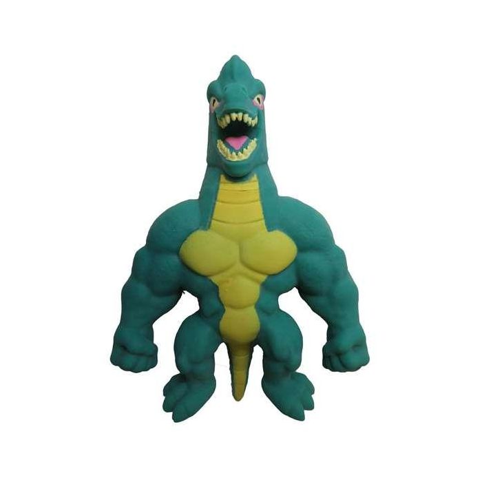 Figura estirable monsterflex dino 14 cm - modelos surtidos 1 Figura estirable monsterflex dino 14 cm - modelos surtidos 1