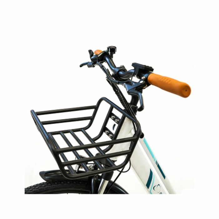 smartGyro Sunset Negro, Blanco 69,8 cm (27.5") 26 kg Litio 14 smartGyro Sunset Negro, Blanco 69,8 cm (27.5") 26 kg Litio 14