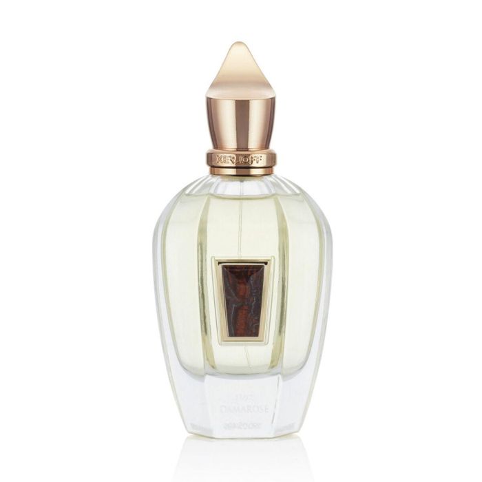 Perfume Mujer Xerjoff XJ 17/17 Damarose 100 ml 1