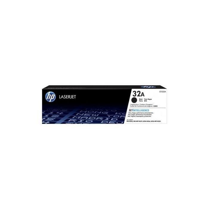 HP LaserJet Pro M203 Tambor Negro nº32A