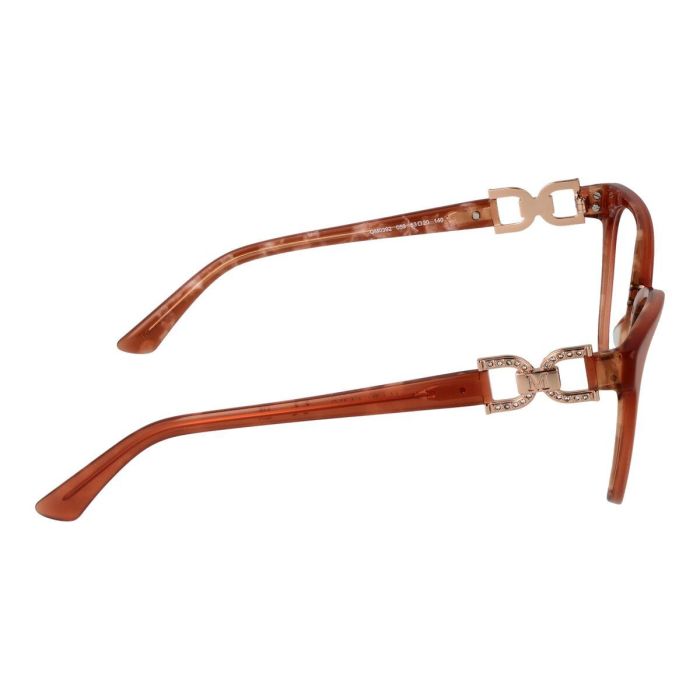 Montura de Gafas Mujer Guess Marciano GM0392 53059 1 Montura de Gafas Mujer Guess Marciano GM0392 53059 1