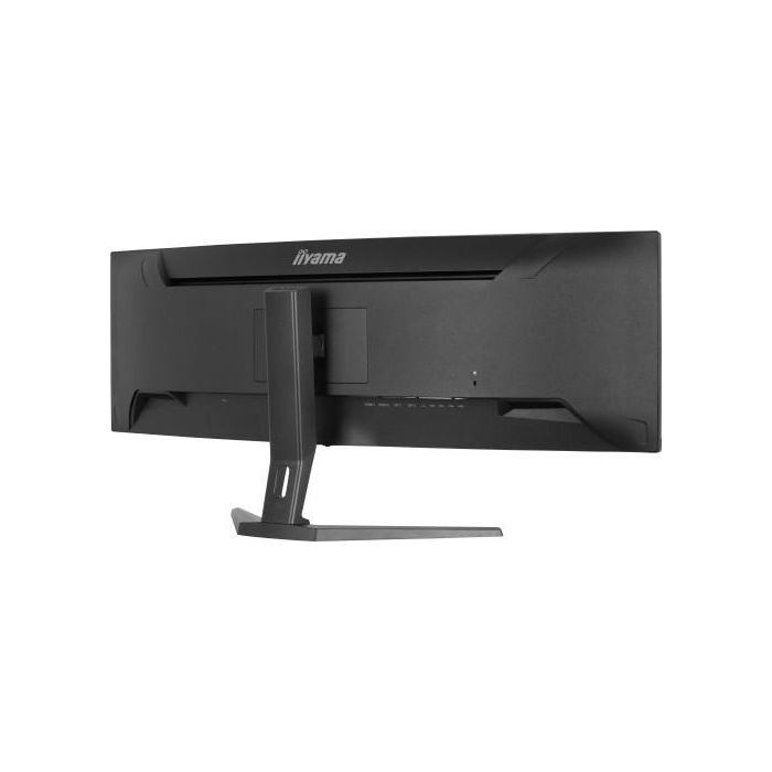 Iiyama XCB4594DQSU-B1 Monitor Curvo Ultra Panorámico 45" Dual QHD USB-C HDMI DisplayPort 11