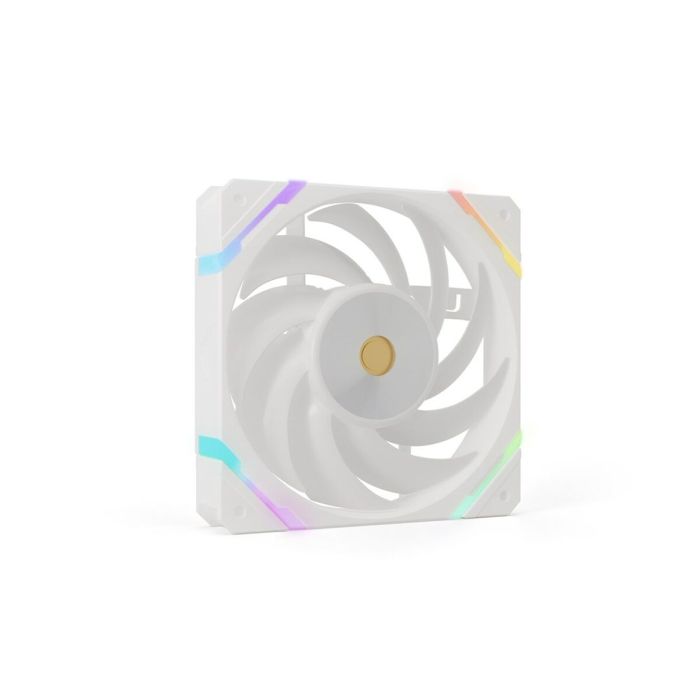 Ventilador de Caja Valkyrie VK-FANX12FW (1 unidad) Ventilador de Caja Valkyrie VK-FANX12FW (1 unidad)