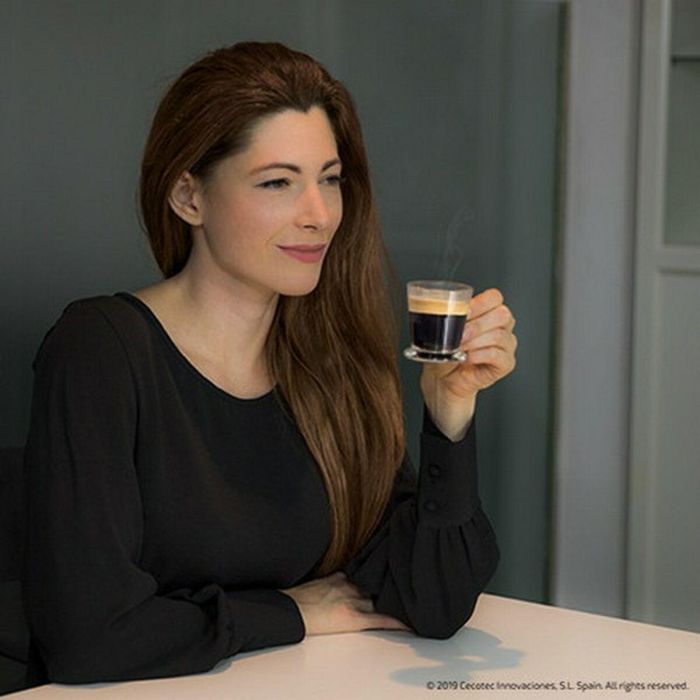 Cafetera Express de Brazo Cecotec Cafelizzia 790 1,2 L 1350W Acero 1,2 L 3