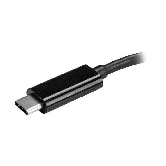 Hub USB Startech HB30C4AB 3 Hub USB Startech HB30C4AB 3